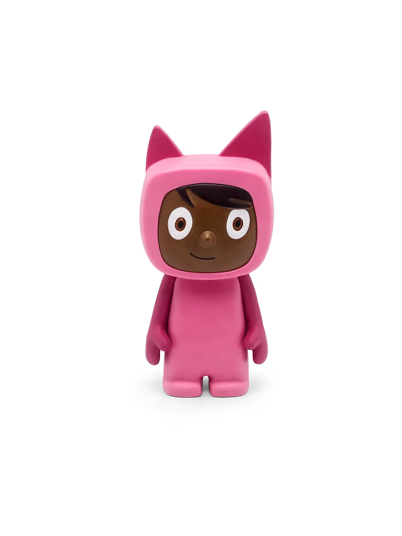 TONIES | Hörfigur - Kreativ Tonie - Pink Dunkelbraun | 